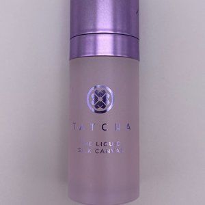 TATCHA - The Liquid Silk Canvas PRIMER Deluxe Size - 10 g